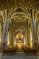Obraz premium iglesia