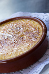 Creme Brulee