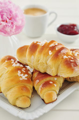 Briochekipferl
