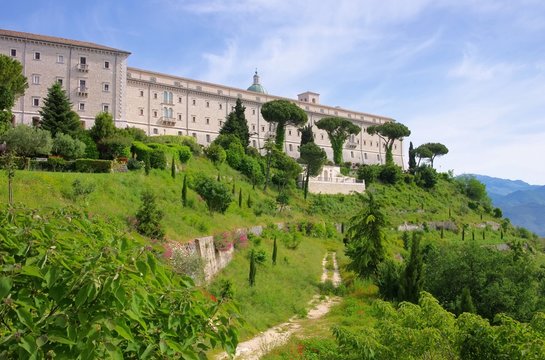 Montecassino 04