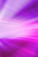 abstract purplel curves background