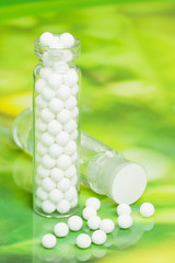 Homeopathic Medicine