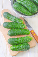 cucumber