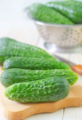 cucumber