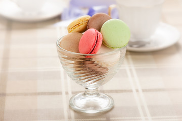 Macaroons
