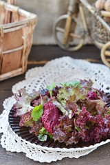 beet salad