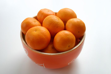 Mandarins