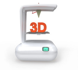 Impresora 3d
