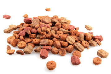 pet food