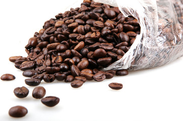 coffee beans