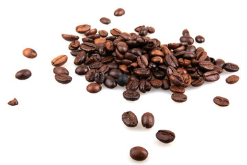 coffee beans