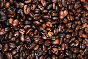 coffee beans