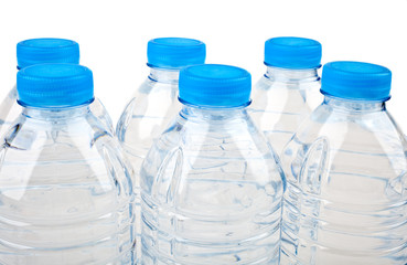 Bottled Water