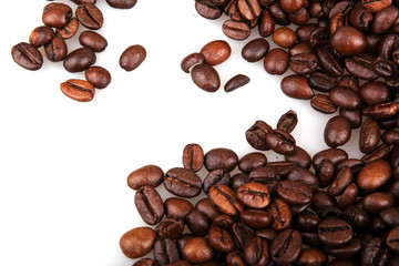 coffee beans