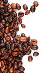coffee beans