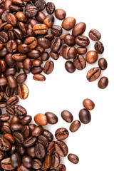 coffee beans