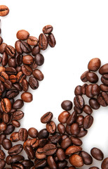 coffee beans