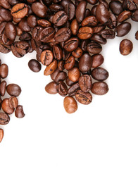 coffee beans