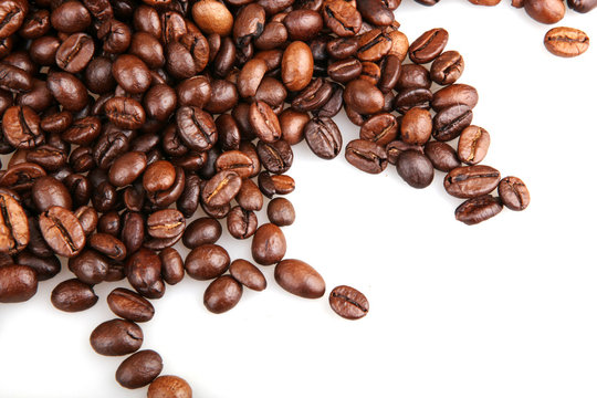 coffee beans