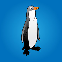 penguin