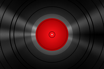 Vinyl Record