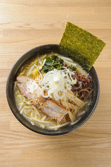 ラーメン
