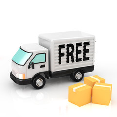 Free shipping