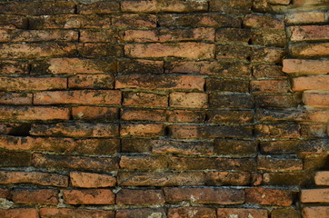 brick wall texture