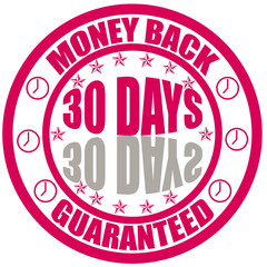 Money back