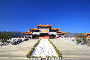 Chongsheng Temple