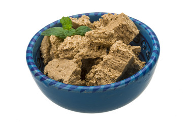 Sunflower Halva