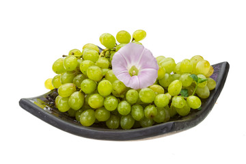 Yellow Grape