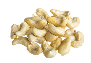 Ripe cashew