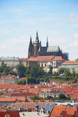 Obraz premium Prague