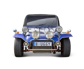 Buggy
