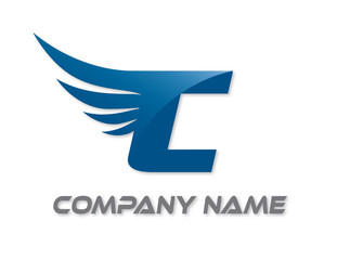 C wings logo