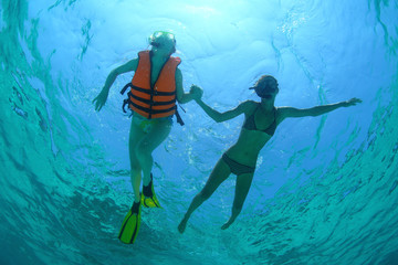 Sea