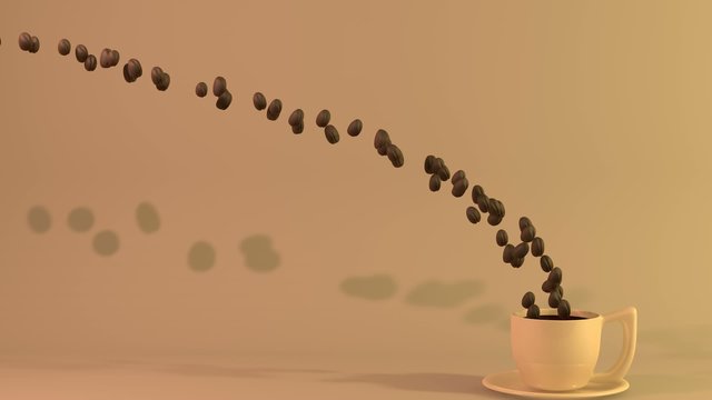 coffee