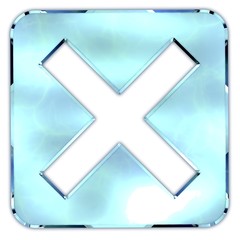 Fototapeta premium Cross