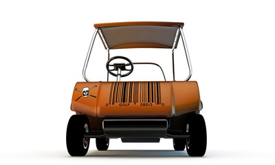 golf cart