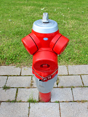 Hydrant