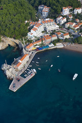 Petrovac, Montenegro