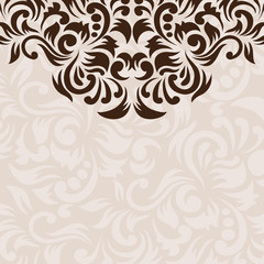 Ornament Background