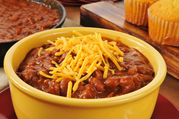 Chili con carne