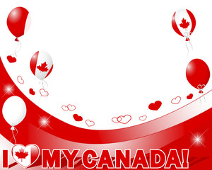 Canada Day.