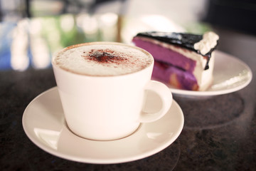 coffee