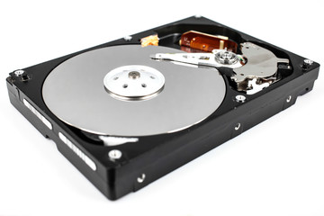 harddisk