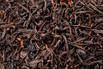 Chinese black tea