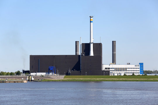 Kernkraftwerk Brunsb&uuml;ttel