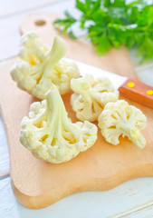 cauliflower